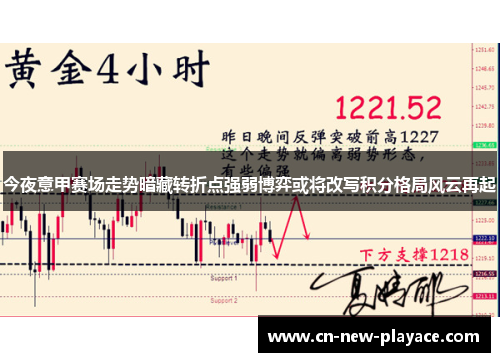 今夜意甲赛场走势暗藏转折点强弱博弈或将改写积分格局风云再起